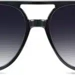 Polarized Aviator Sunglasses – Classic & Trendy