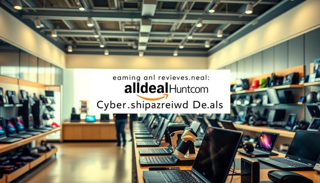 Amazon Cyber Monday Deals: Biggest Savings of the Year!