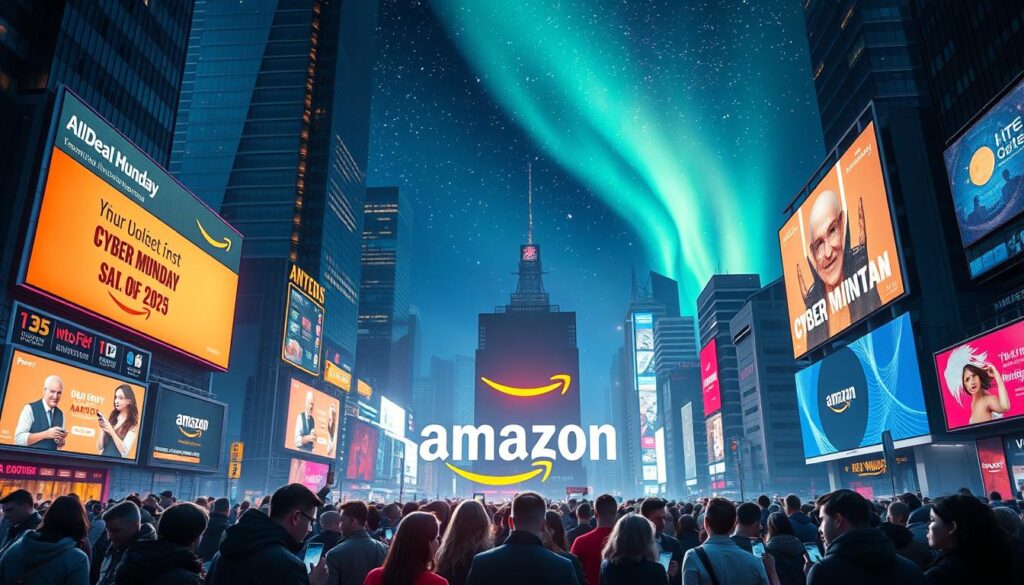 Amazon Cyber Monday Deals: Biggest Savings of the Year!