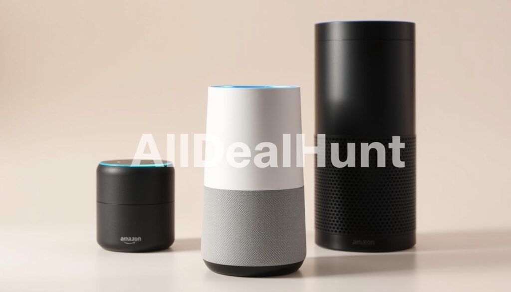 Amazon Echo Deals: Biggest Savings on Smart Home Devices