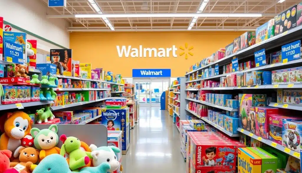 Top shop Toy Deals at Walmart: Find the Best Bargains