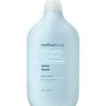 Method Body Wash – Wind Down, Paraben-Free, 28 fl oz