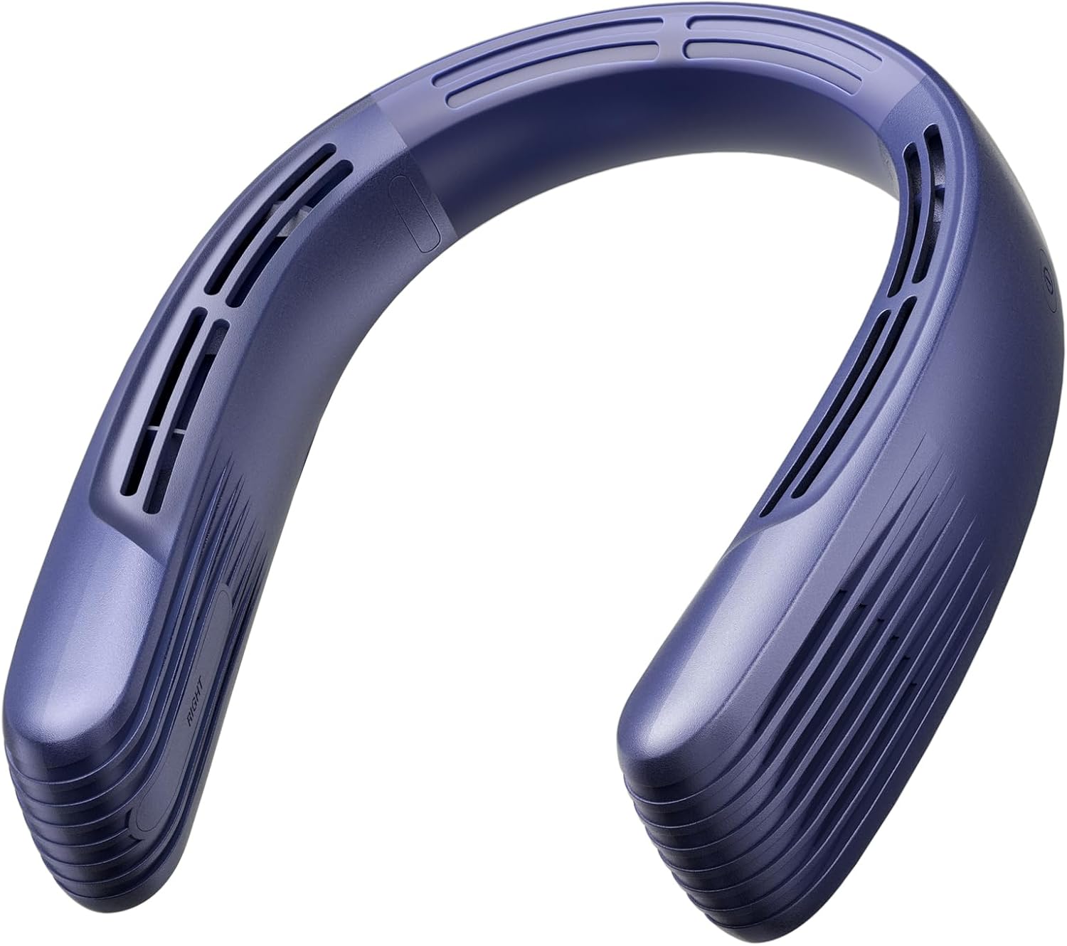 SMARTDEVIL Wearable Neck Fan – 360° Bladeless Cooling