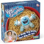 Yeti in My Spaghetti – Fun Family & Kids Board Game